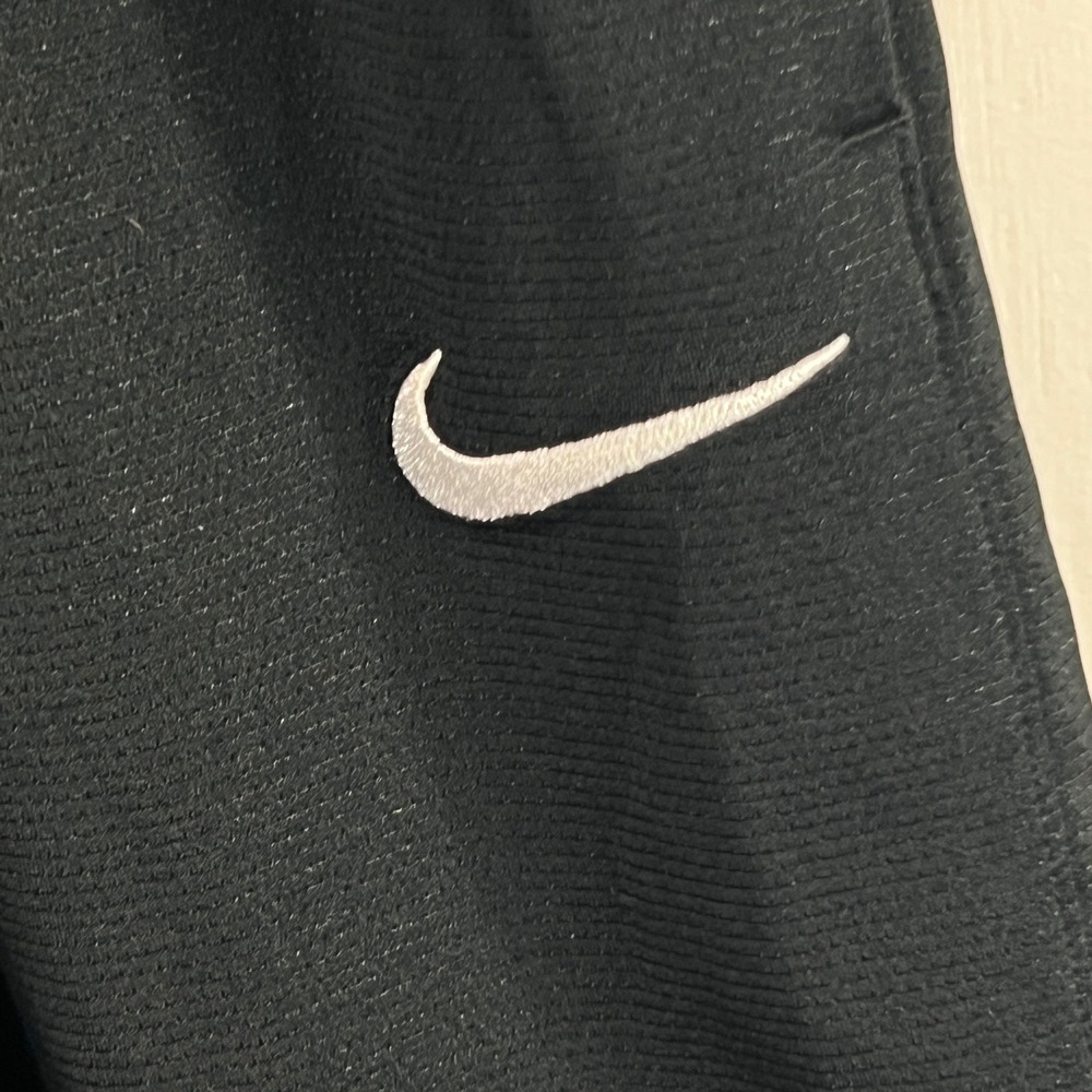 Nike Dri-FIT Basketball Shorts Mens Small Black AJ3914-010 Activewear Gym